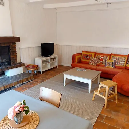 Casa vacanze Des Marnay (Vienne)