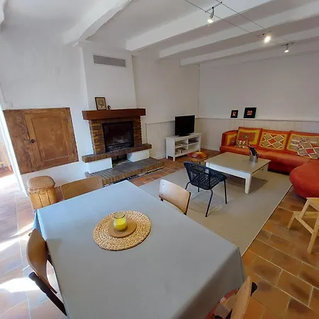 Des Casa vacanze
